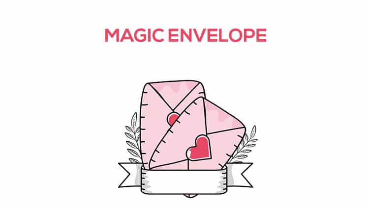 Magic Envelope
