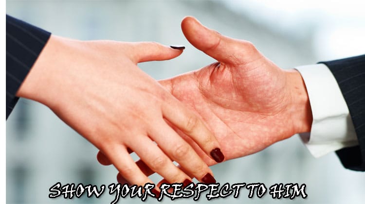 SHOW-YOUR-RESPECT-TO-HIM