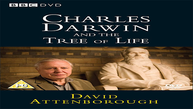 2.Charles Darwin and the Tree of Life (2009)