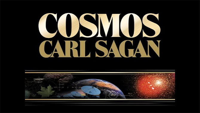 6.Cosmos (1980)