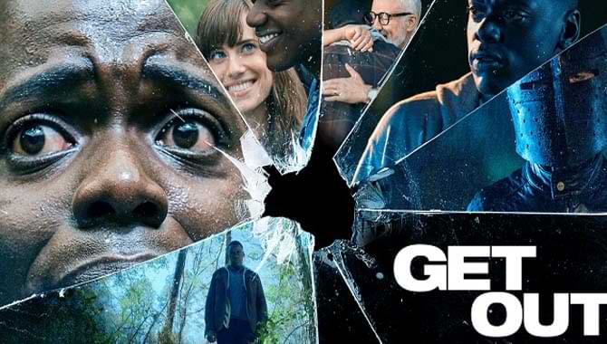 Get Out (I)