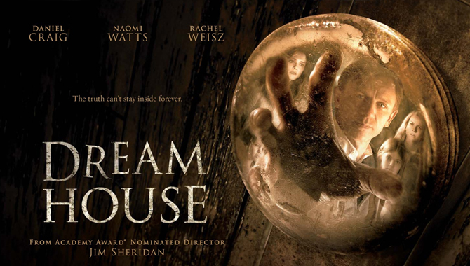 15. Dream House (2011)