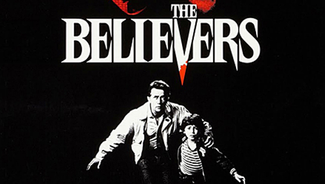 2. The Believers (1987)