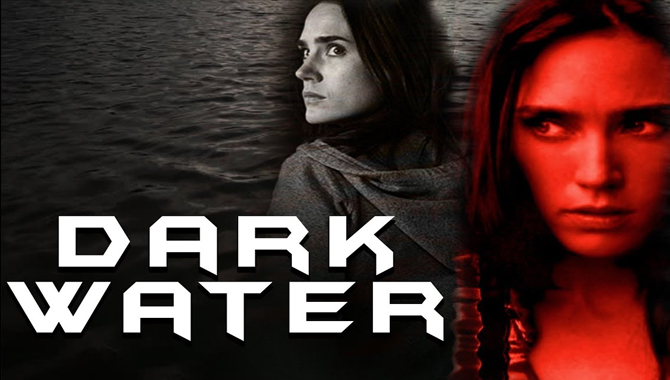 8. Dark Water (2005)