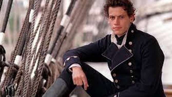 Horatio Hornblower The Duchess and the Devil (1999)