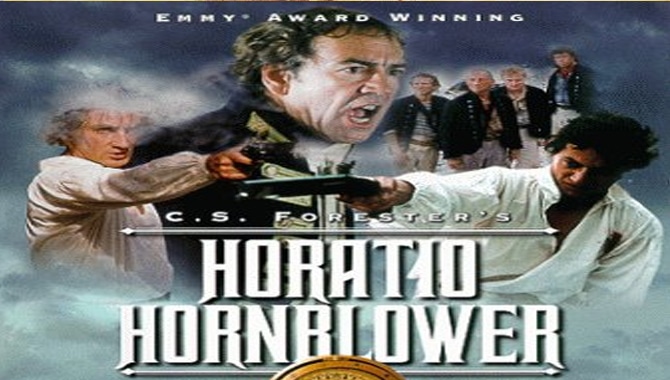 Horatio Hornblower The Fire Ship (1998)