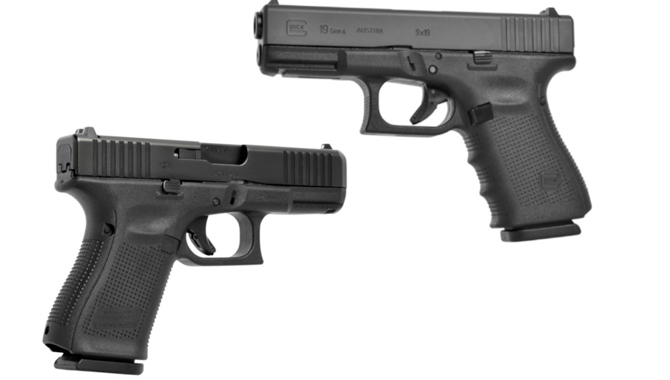 What’s wrong with the Glock Gen5
