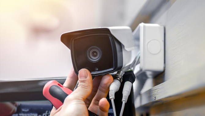 Why Use Wireless Security Cameras