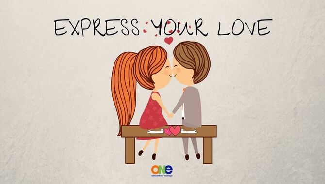 Express Your Love