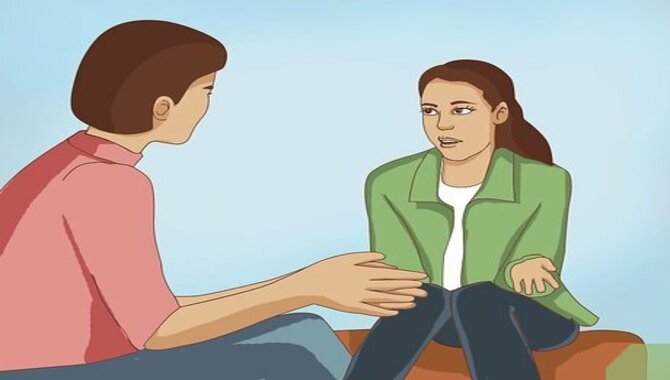 How To Deal With Girlfriend's Anger After Breakup