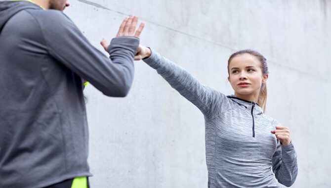 7 Effective Tips For Self-Defense Strategies That Work Need To Know