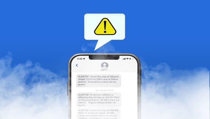 Activate Your Emergency Alert System