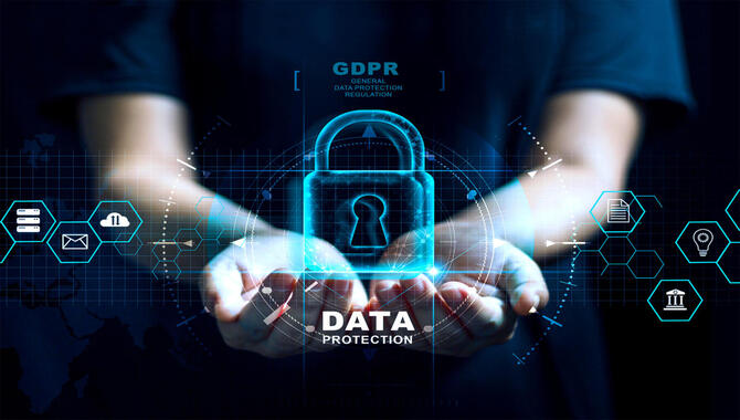 Get Private Data Protection