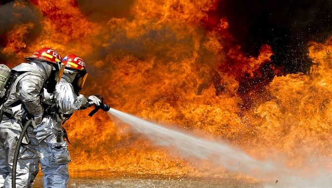 How To Prevent Fire Accidents