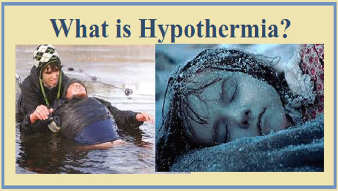 What Is Hypothermia
