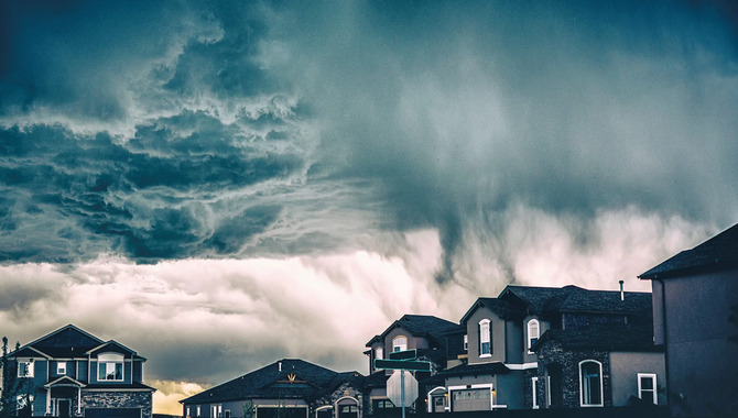 What To Do If Your Home Is Inaccessible Due To A Storm