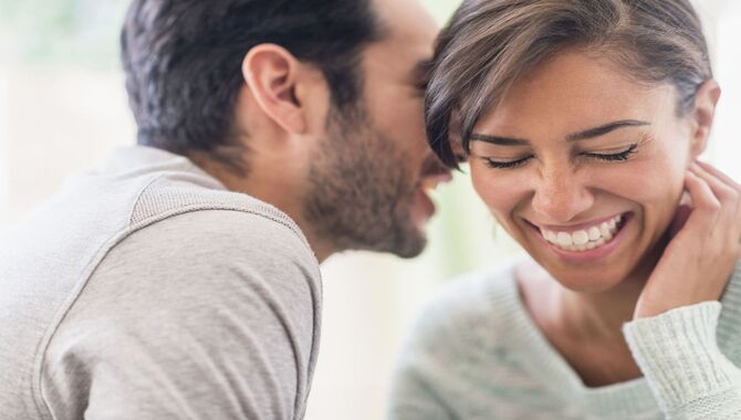 10 Steps To Becoming A Wise Wife