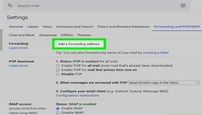 3 Ways To Create A Filter In Gmail