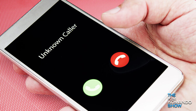 5 Simple Tips To Block Robocalls And Spam Calls