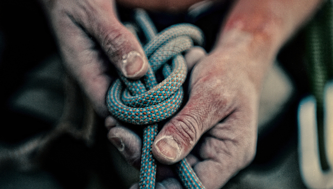 5 Tips To Clean Climbing Rope