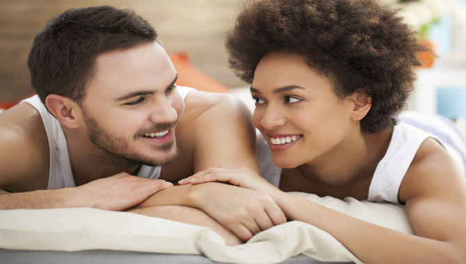 5 Ways To Grow Together In Your Relationship