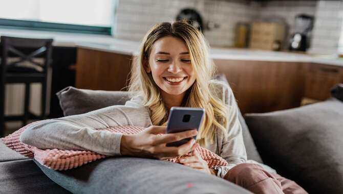 7 Ways How To Be Confident On Facetime