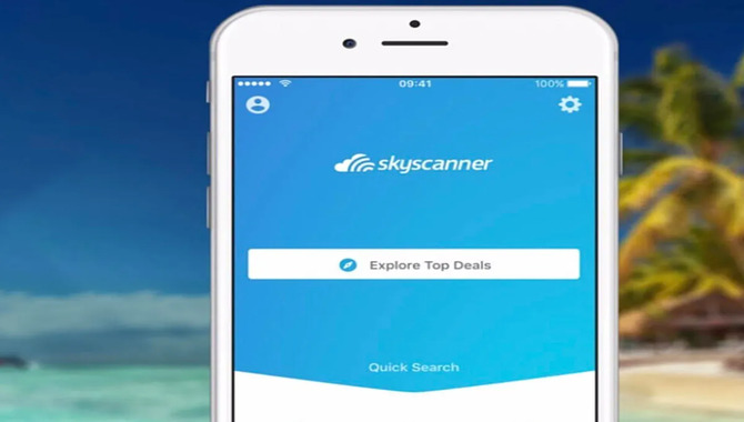App Suggestions For Organizing Your Trip Before Boarding