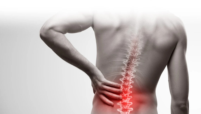 Bone And Back Pain