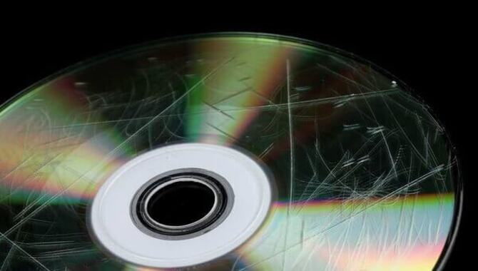 Check Whether Your Scratched DVD Or Blu-Ray Disc Is Repairable