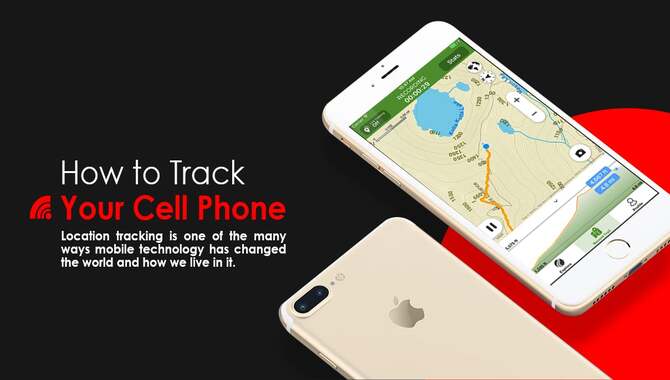 How Does Cell Phone Tracking Work
