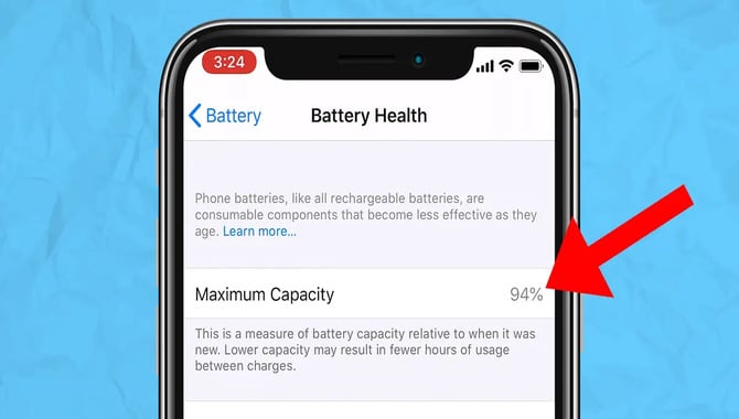 How To Extend Your Iphone Battery Using A Charger