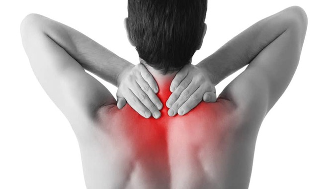 Muscle Tension Or Pain