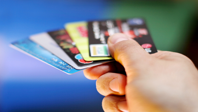 Purchase Upgrades With The Right Credit Card