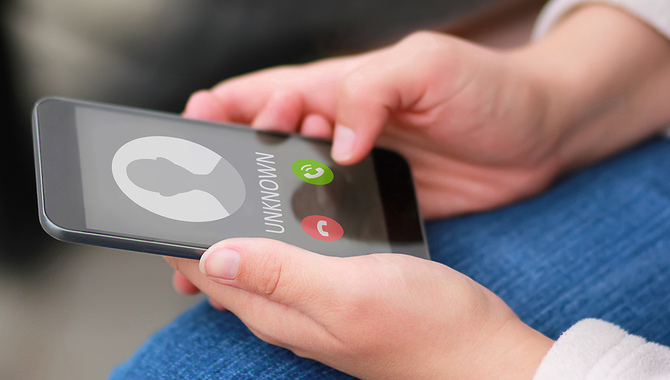 The Benefits Of Blocking Robocalls And Spam Calls