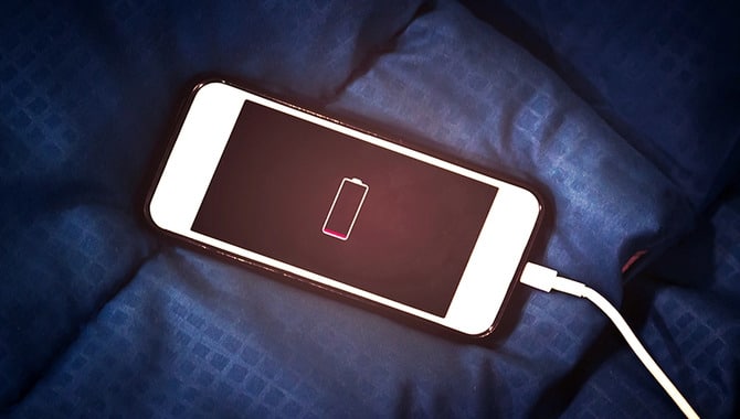 What Are The Benefits Of Extending Your Iphone Battery