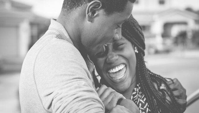 What Are The Benefits Of Growing Together In A Relationship?