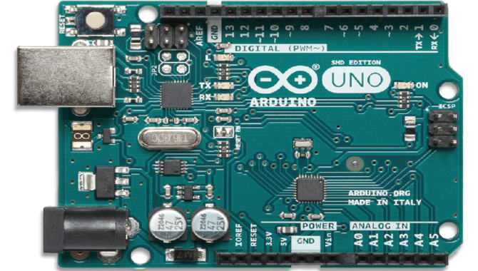 What Are The Benefits Of Learning How To Program Arduino Without Experience