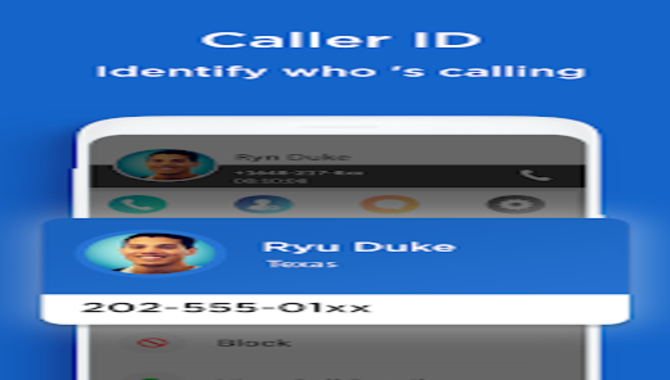 What Are The Benefits Of Using Caller ID Blockers