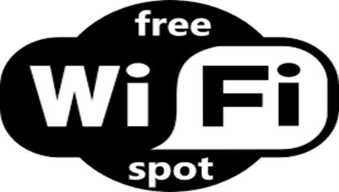 Wifi Free Spot