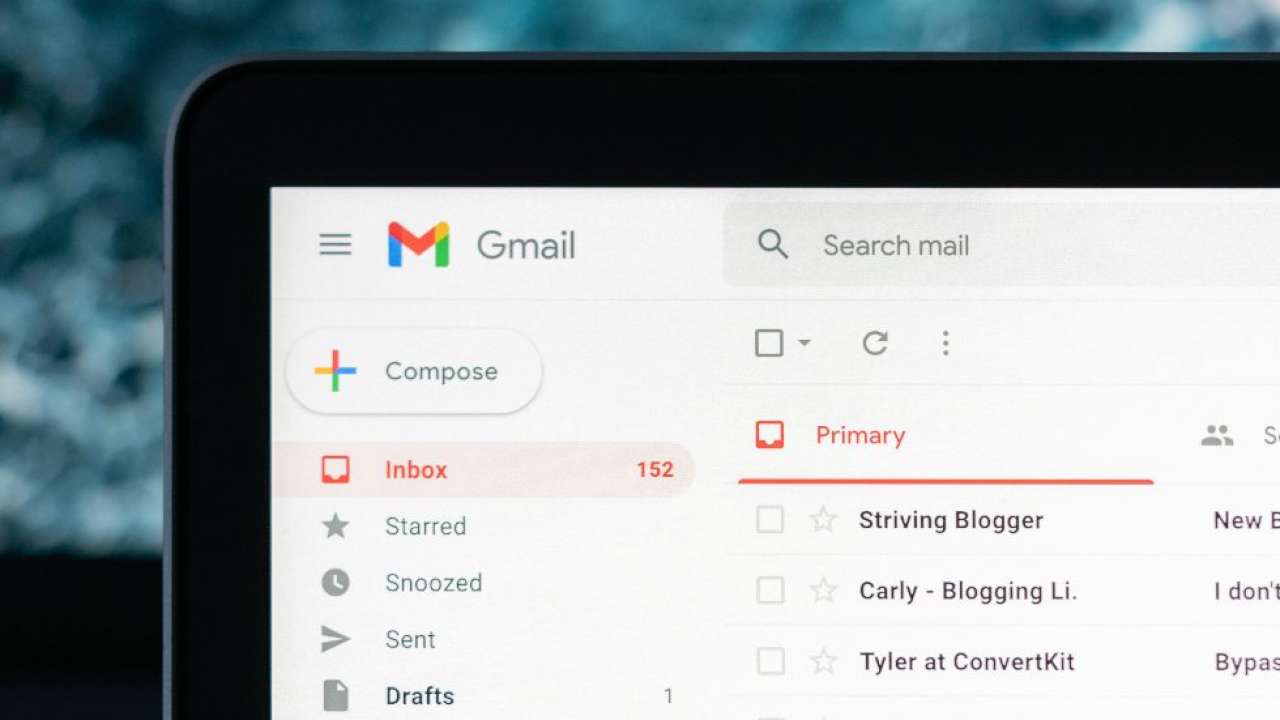 Delete Unwanted Emails From Your Inbox