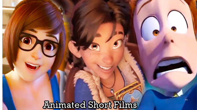 Animated-Short-films