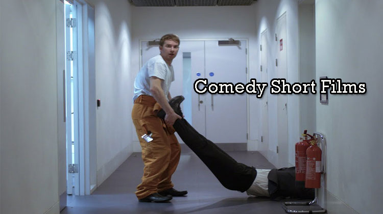 Comedy-short-films