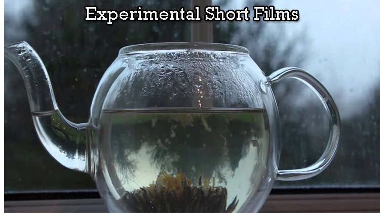 Experimental-short-Films