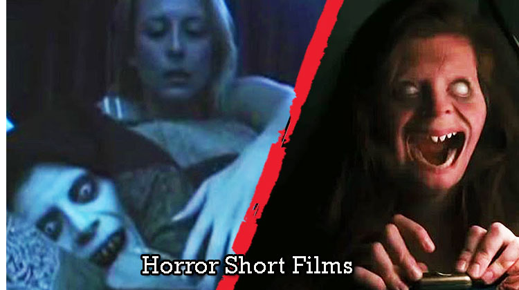 Horror-short-films