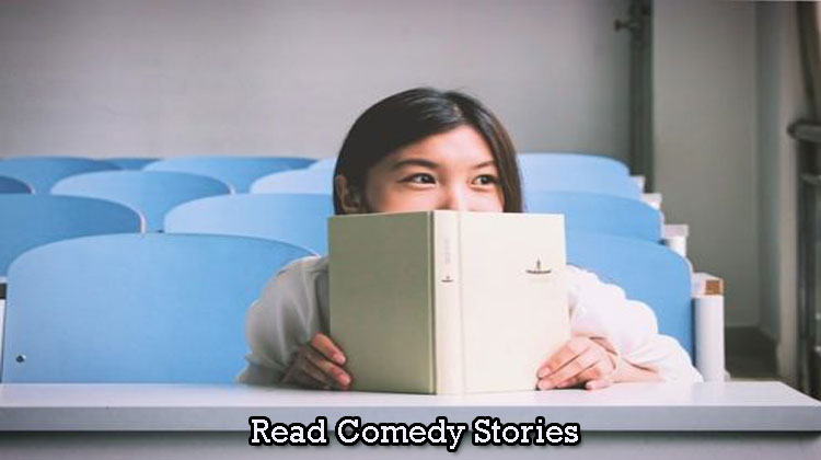 Read-comedy-stories