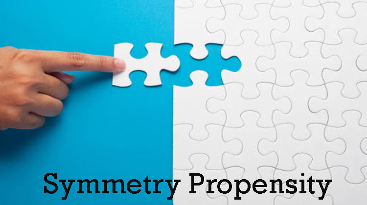 Symmetry-Propensity