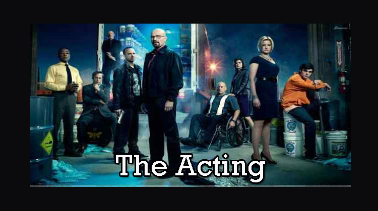 The-Acting