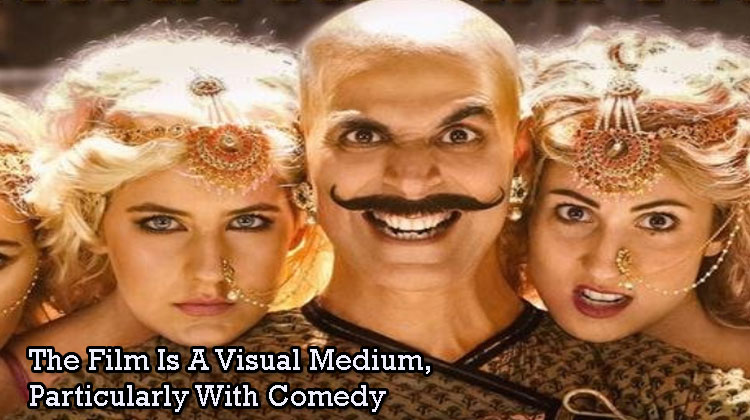 The-film-is-a-Visual-Medium,-Particularly-with-Comedy