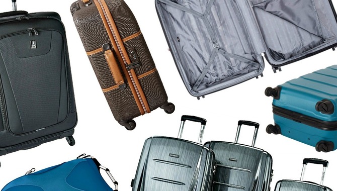 Why Should You Choose A Suitcase Than A Backpack For Your Trip?