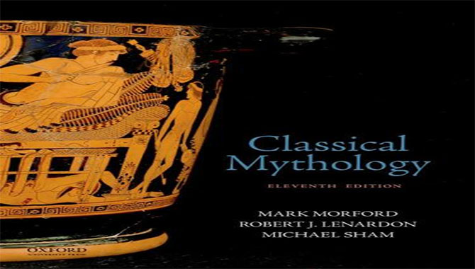 10.Classical Mythology 11th Edition
